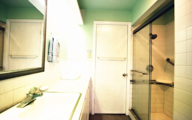 Lilyspring PDX Vacation Apartments