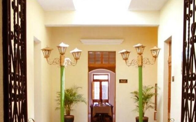 Ensueño Hotel