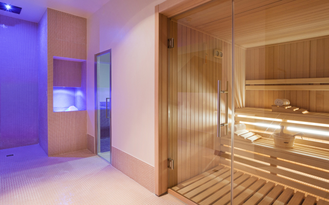 Hotel Internazionale Bellinzona