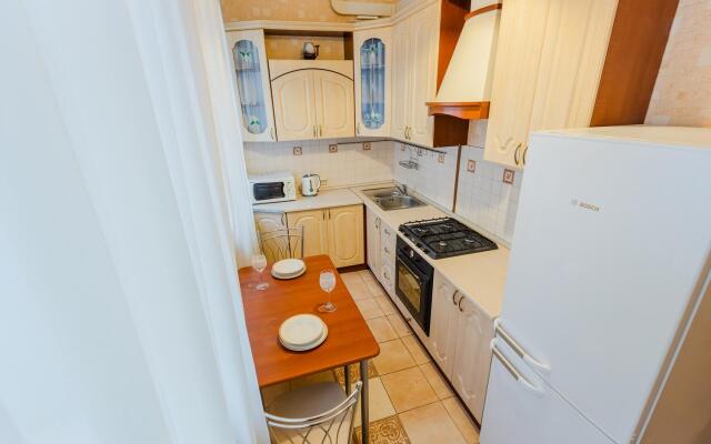 Апартаменты на канале Грибоедова 22