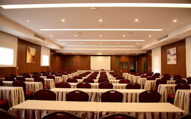 Century Star Aishang Hotel Foshan Lishui