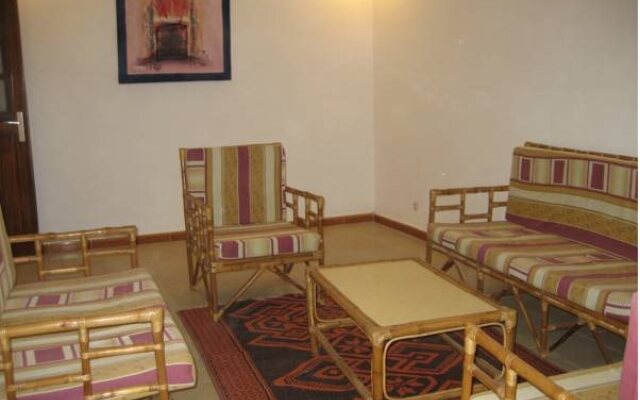 Residence Kakatar