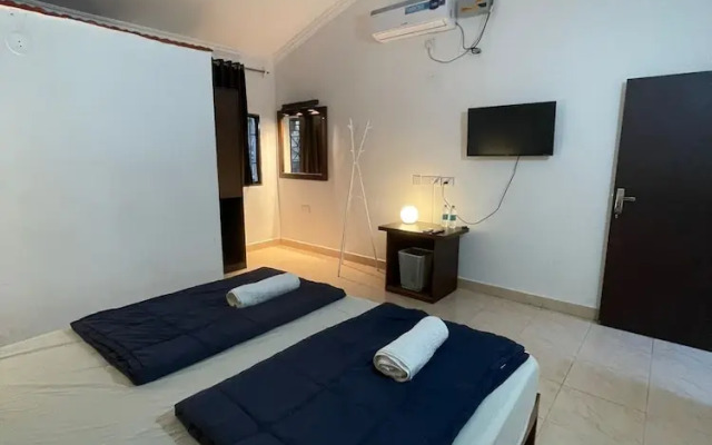 Kites Hostel and Rooms Vagator Goa