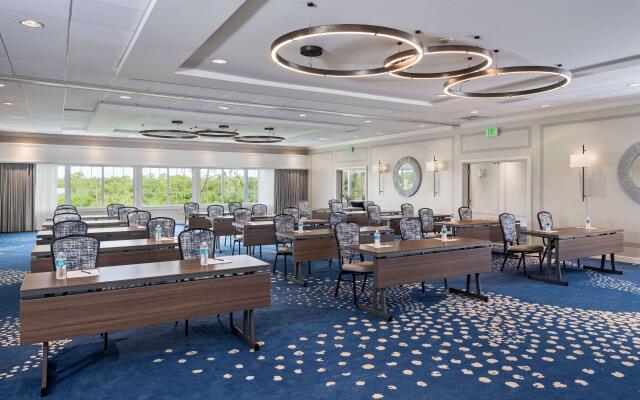 DoubleTree Suites by Hilton Naples