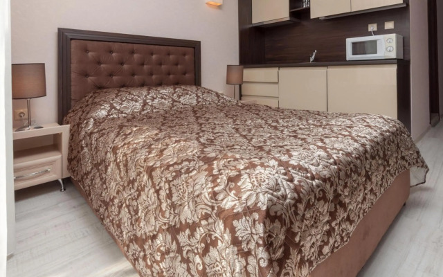 Harmony Suites 2 & 3