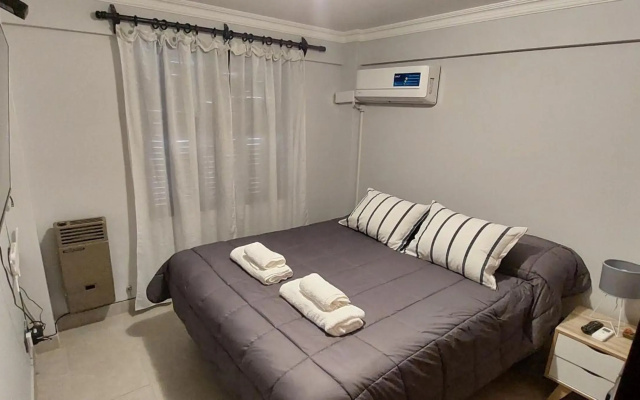 Departamento 1A Santiago del Estero 80