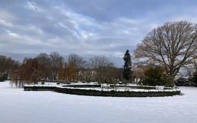 Am Stadtwald Apartment 3