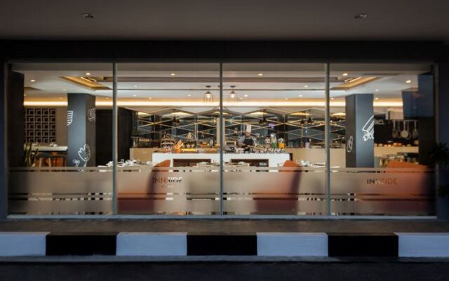 INNSiDE by Meliá Yogyakarta