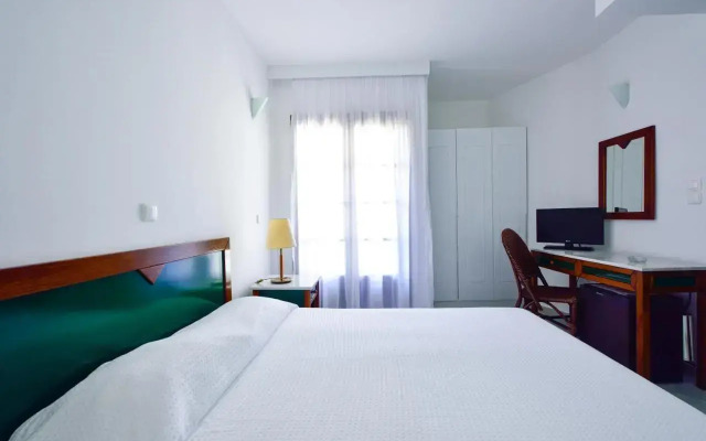 Pension Corali Beach