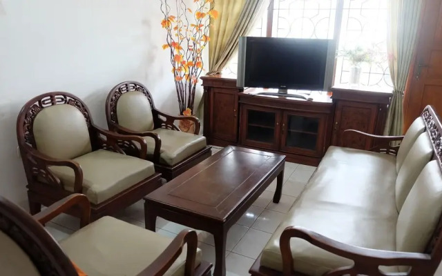 Simply Homy Guest House Unit Kaliurang 2