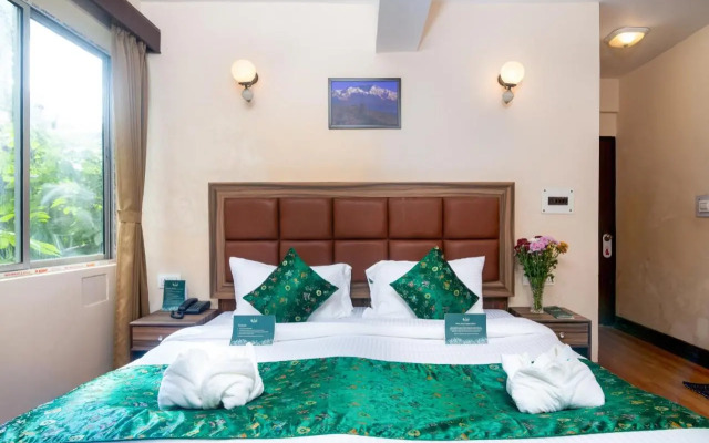Muscatel Roma - 400 Mts from Mall Road