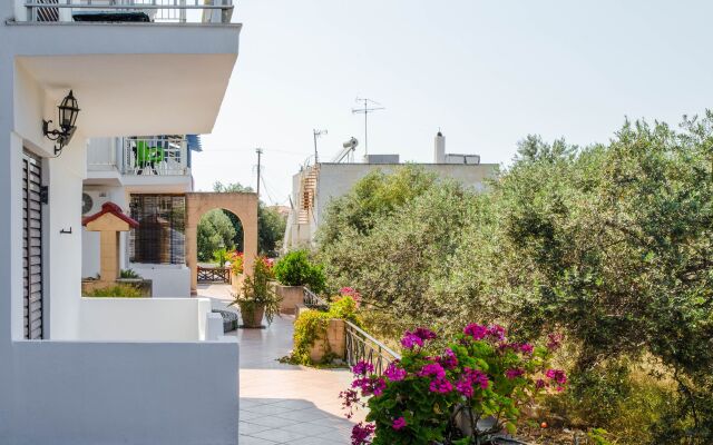 Yialos Studios