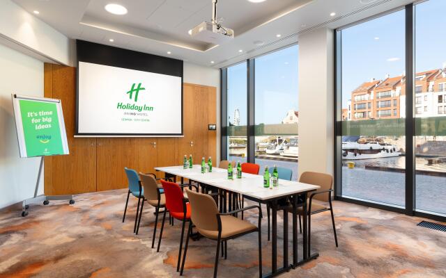 Holiday Inn Gdansk - City Centre, an IHG Hotel