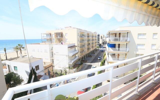 Apartamento Acogedor Para 8 Personas en Salou
