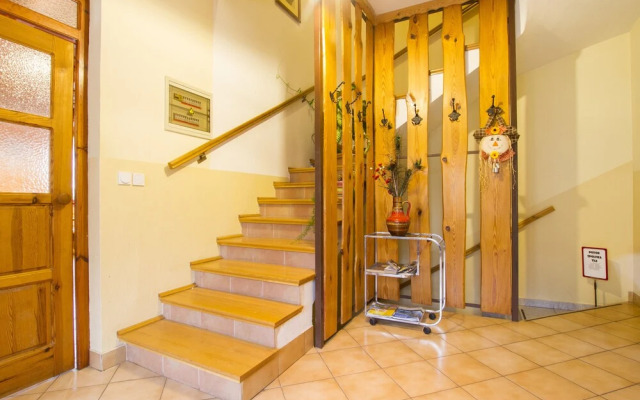 Country House Slemenšek
