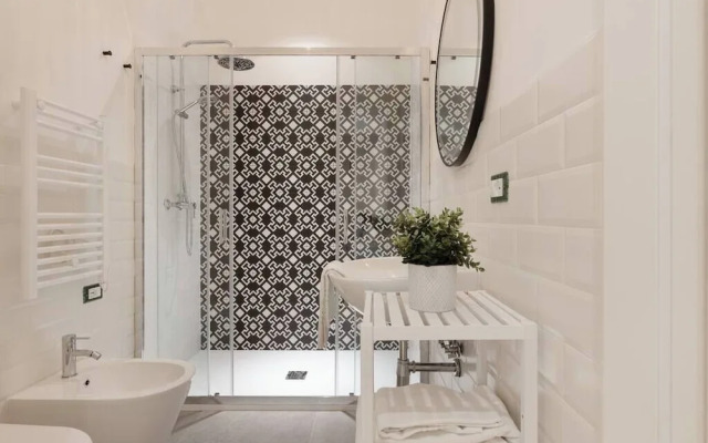 Trieste Timeless 2-bedrooms flat