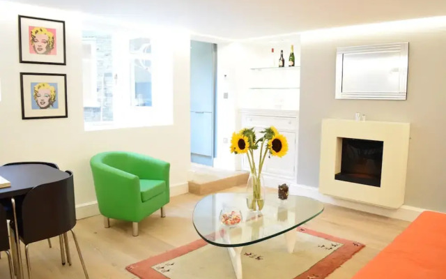 Stunning 1 Bedroom Apartment in Kennington