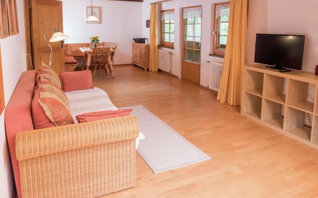 Countryside Farmhouse in Buchenbach-Wagensteig with Terrace