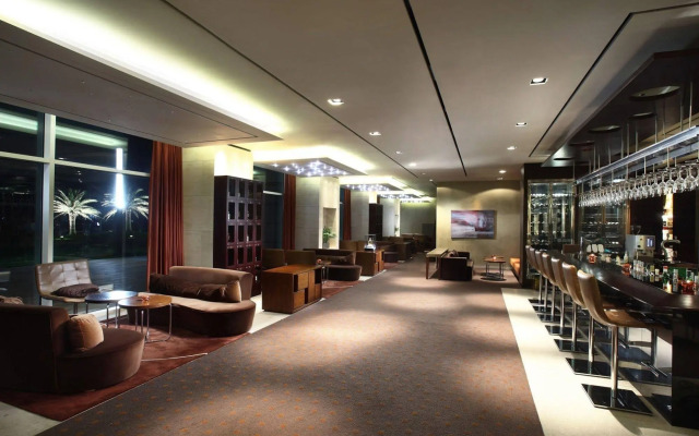 Haevichi Hotel and Resort Jeju