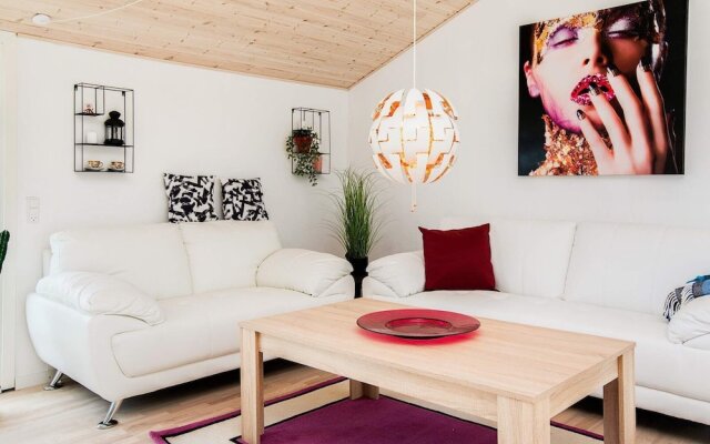6 Person Holiday Home in Idestrup-by Traum