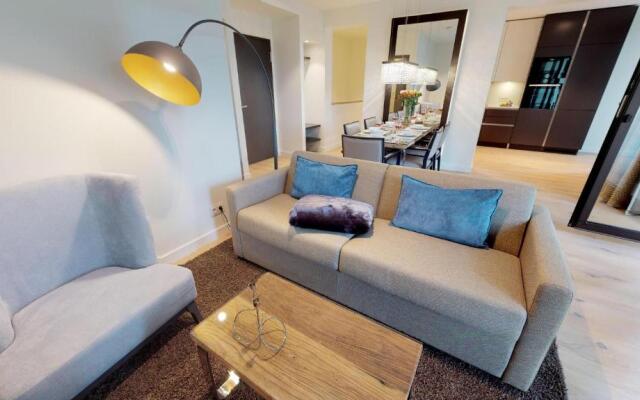 White Pearl Apartment 0.06