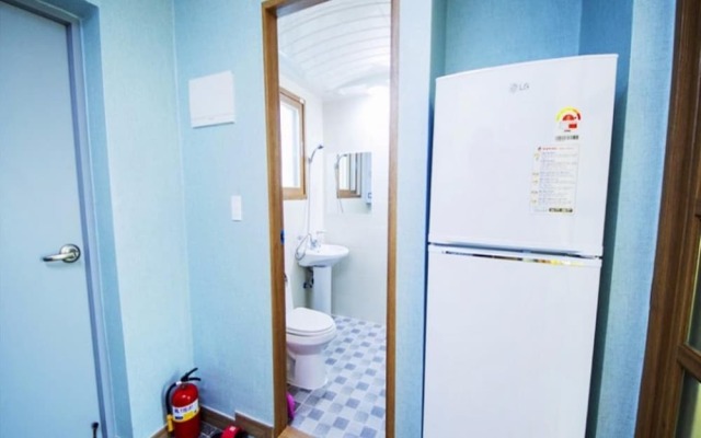 Suncheon Bay Ecological Pension