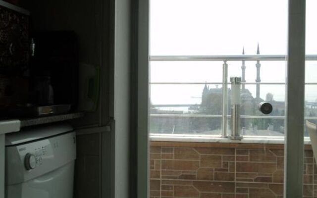 Bade Otel 1