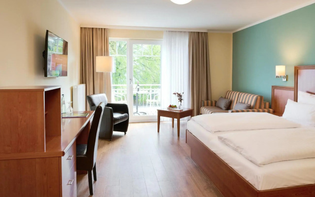 R&R Strandhotel Baabe