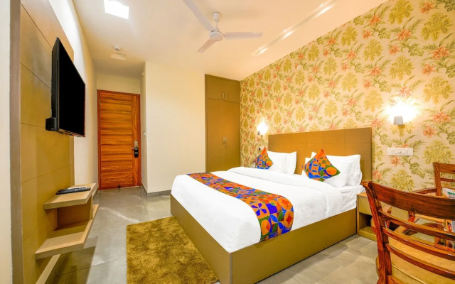 Fabhotel Prime Victoria Regency