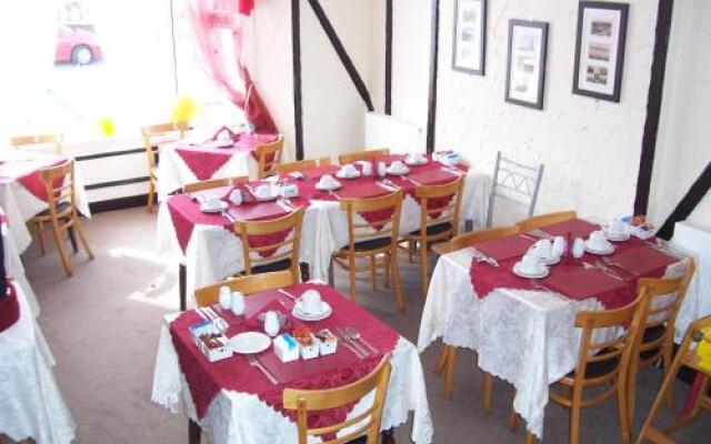 The Chelston Bed and Breakfast