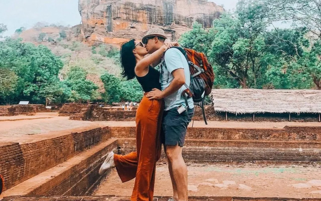 Sigiriya Kingdom Resort