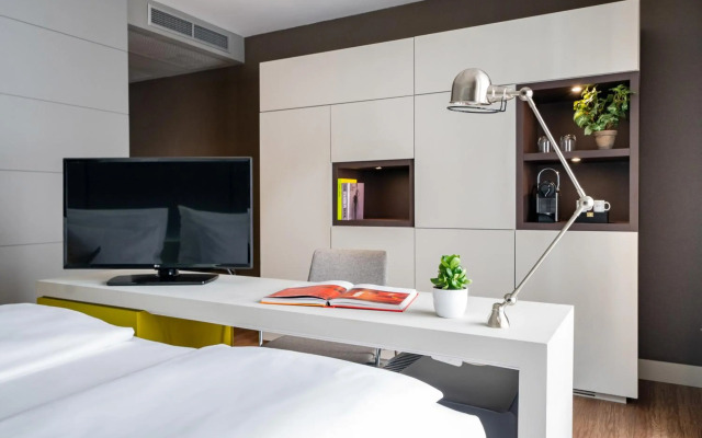INNSIDE by Melia Prague Old Town
