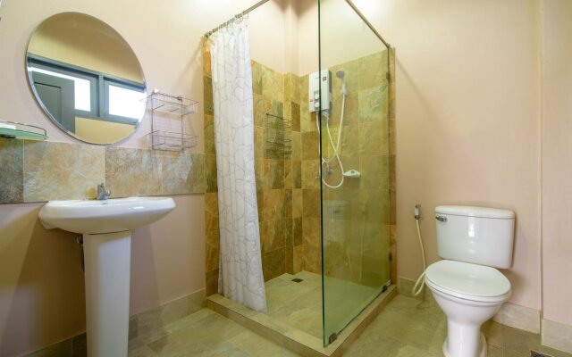 Samsha Guesthouse