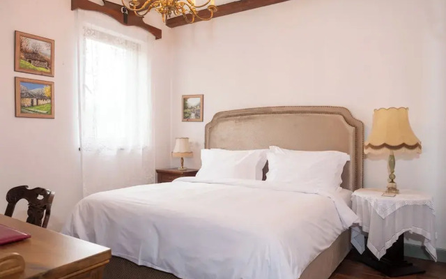 Vila Ebel Hotel Pool & Spa