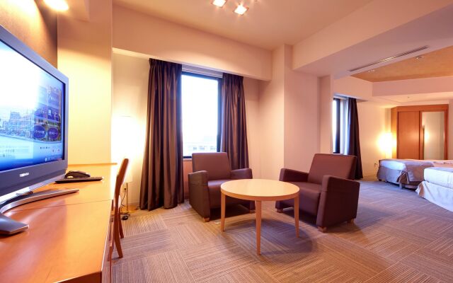 Hotel Rocore Naha