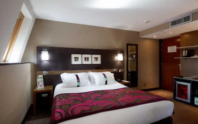 Hôtel des Grands Voyageurs