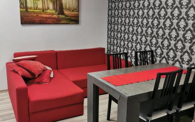 Apartament Kalinderu K2 Busteni
