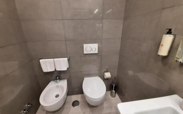 Maritza'S House In Rome