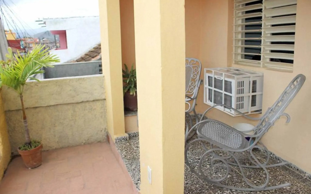 Hostal Santa Barbara