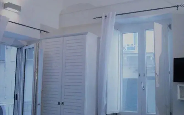 La Rosa dei Venti - Scirocco Apartment