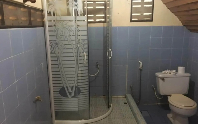 Lundaresort & Orchid