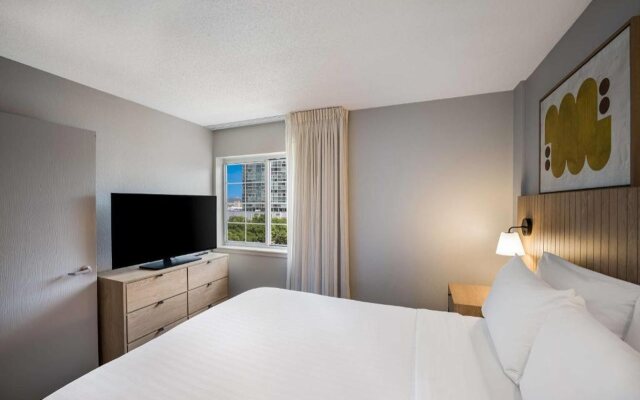 Sonesta Simply Suites Jersey City