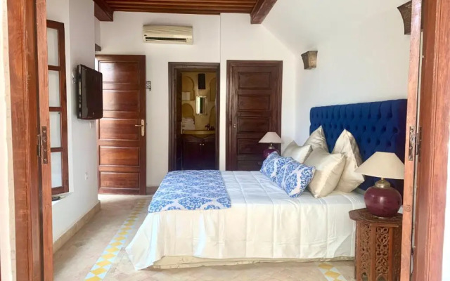 Riad Dar Pierre