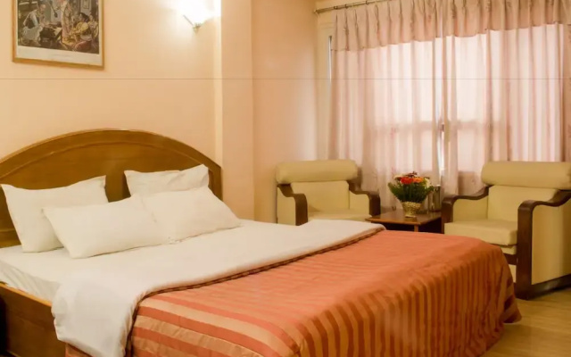 Hotel Kamal