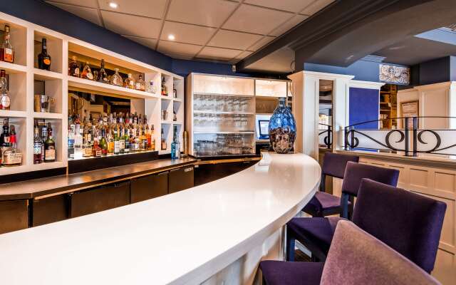 Best Western Premier Hotel Aristocrate