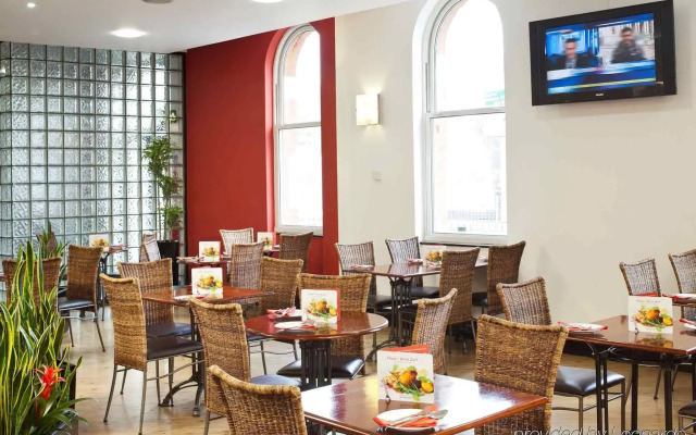 ibis Coventry Centre