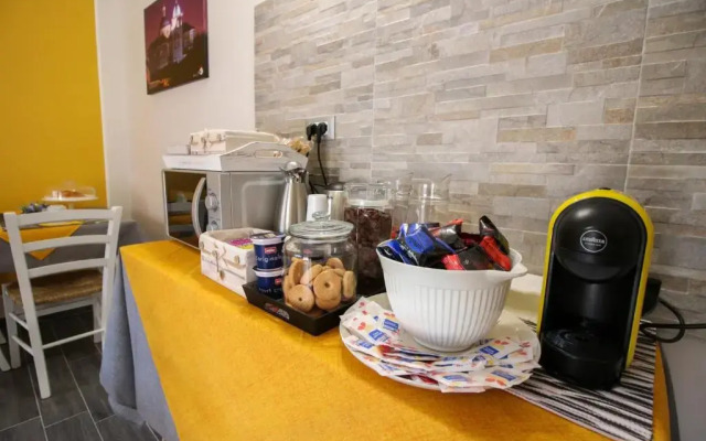 Là Drint Bed & Breakfast