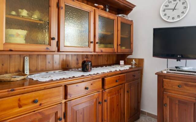 Warm Holiday Home in Sanremo near Town Center