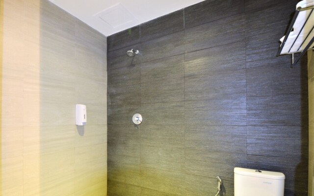 ZEN Rooms Duta Merlin