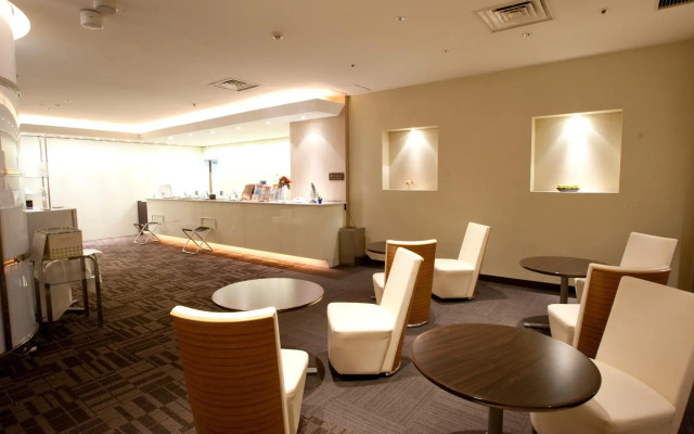 Ariston Hotel Miyazaki